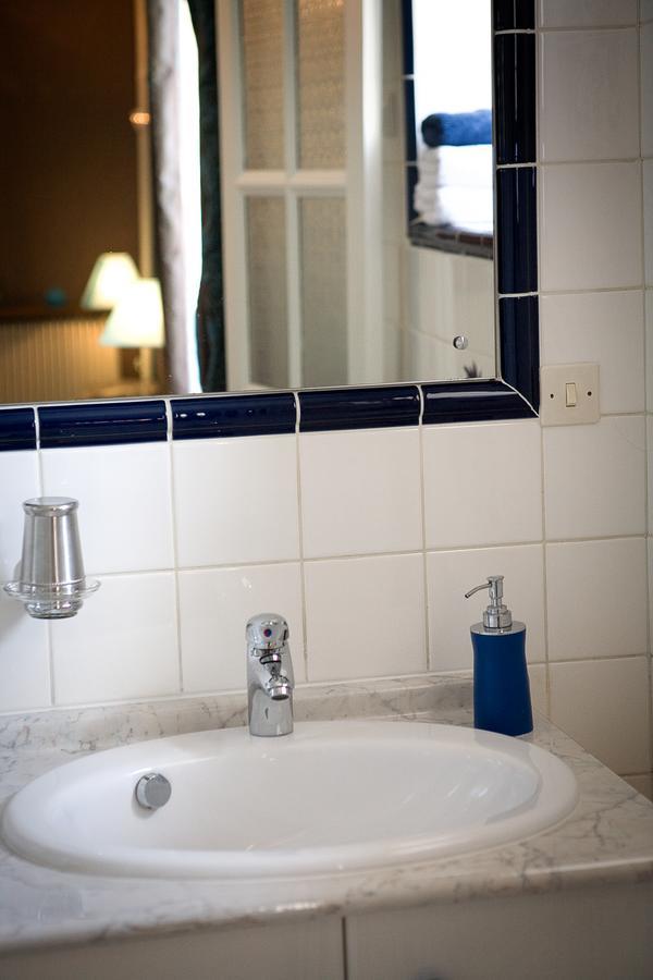 Ferme Du Mouchel Bed and Breakfast Formigny Esterno foto